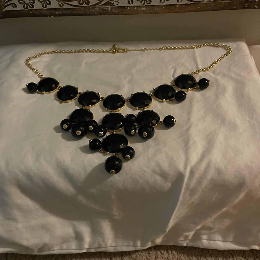 Statement Necklace-J Crew